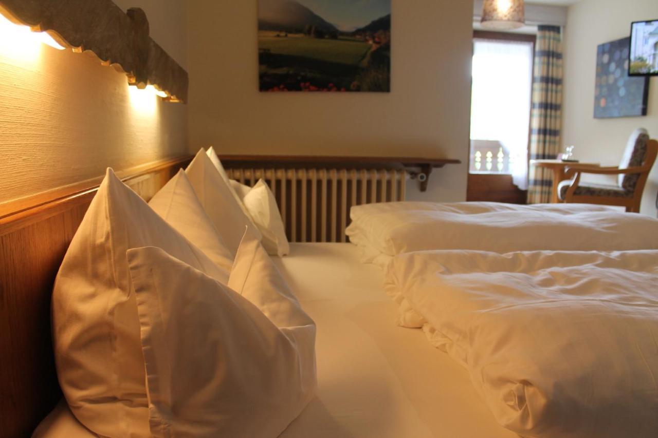 Deva Hotel-Restaurant Fischerwirt Inklusive Chiemgau Card ルーポルディング エクステリア 写真